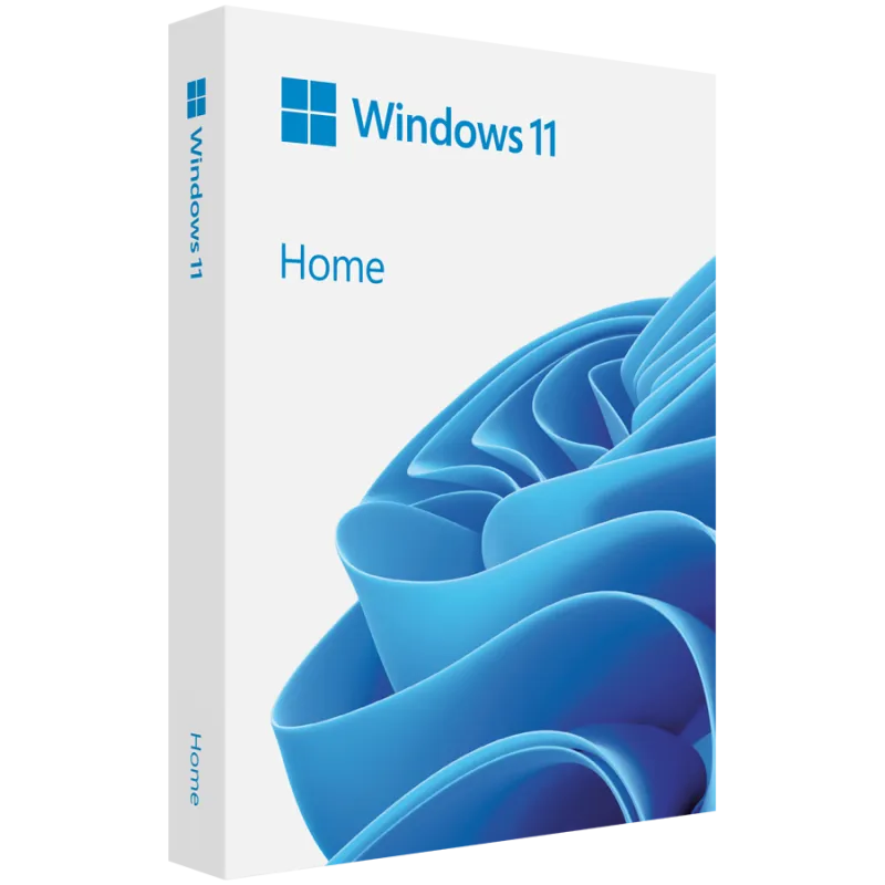 Microsoft WIN HOME N 11 64-bit All Languages Online Product Key License 1 License Downloadable ESD NR - 1