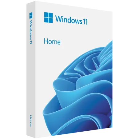 Microsoft WIN HOME N 11 64-bit All Languages Online Product Key License 1 License Downloadable ESD NR - 1