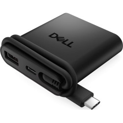 Dell Pro 4-in-1 USB-C Travel Hub-DA225 - 1