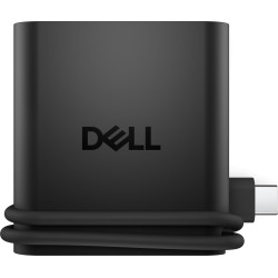 Dell Pro 4-in-1 USB-C Travel Hub-DA225 - 2