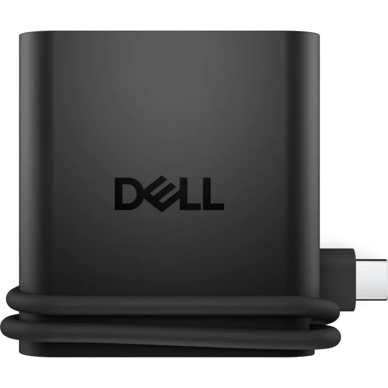 Dell Pro 4-in-1 USB-C Travel Hub-DA225 - 1