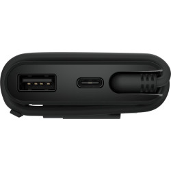 Dell Pro 4-in-1 USB-C Travel Hub-DA225 - 3