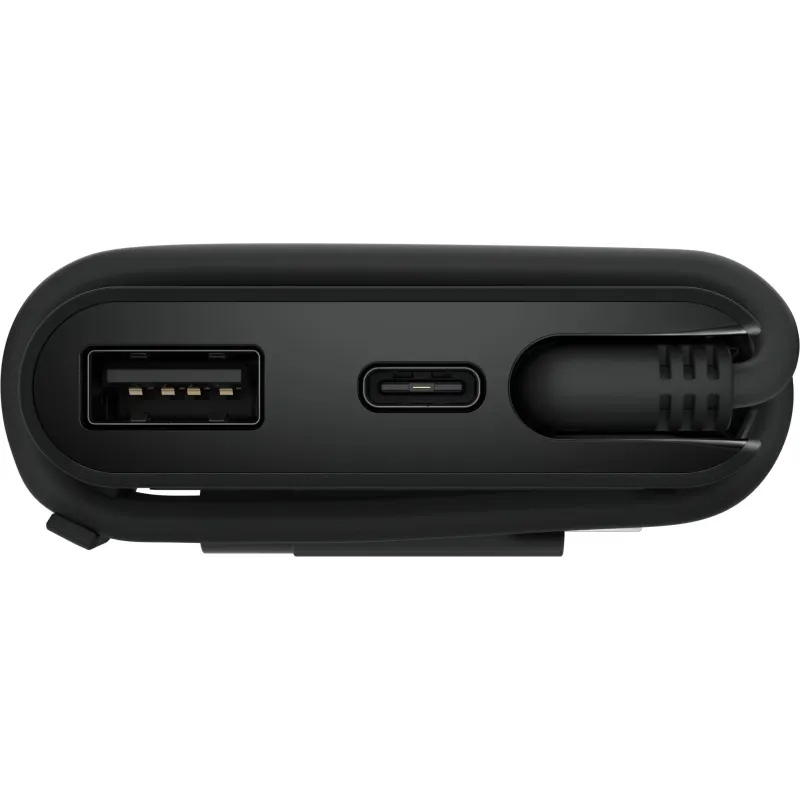 Dell Pro 4-in-1 USB-C Travel Hub-DA225 - 1