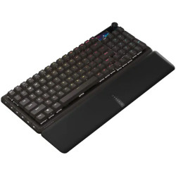 Corsair VANGUARD PRO 96-MGX, Gaming Keyboard, Black - 1