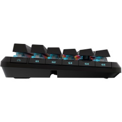 Corsair VANGUARD PRO 96-MGX, Gaming Keyboard, Black - 3