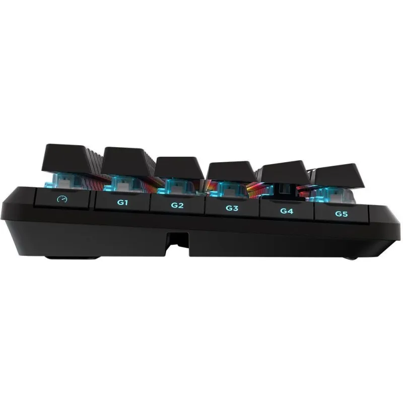 Corsair VANGUARD PRO 96-MGX, Gaming Keyboard, Black - 1