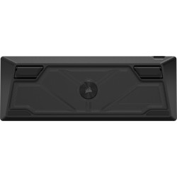 Corsair K70 CORE TKL, Gaming Keyboard, MLX RED, Black - 5