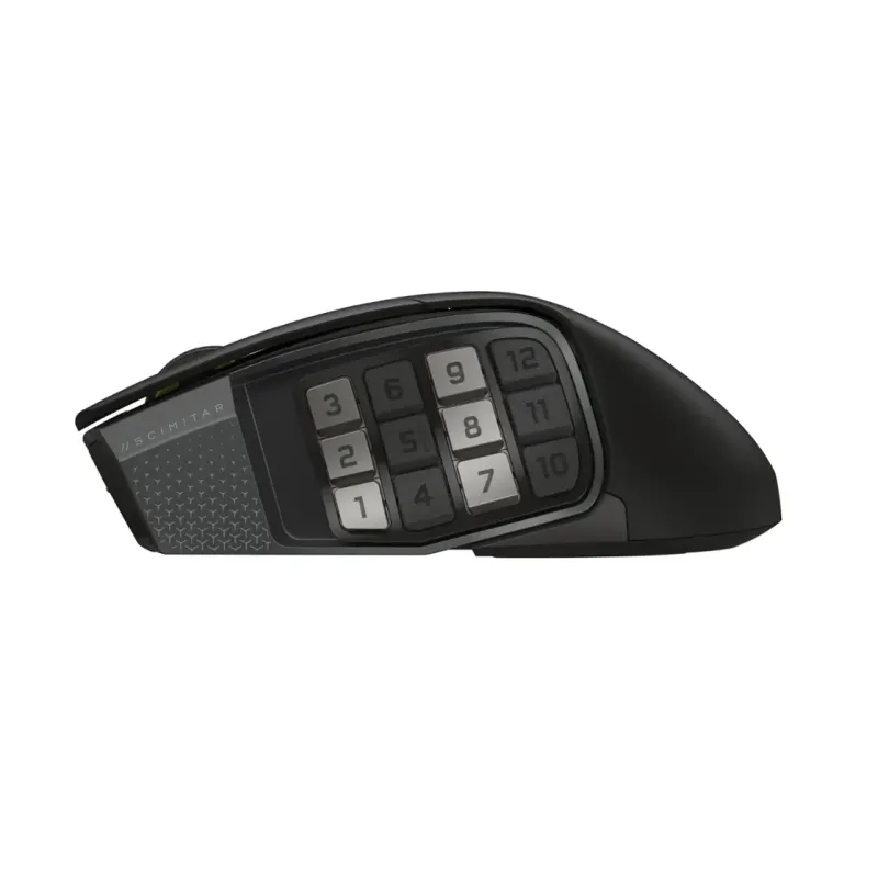 CORSAIR SCIMITAR ELITE WIRELESS SE Gaming Mouse - 1