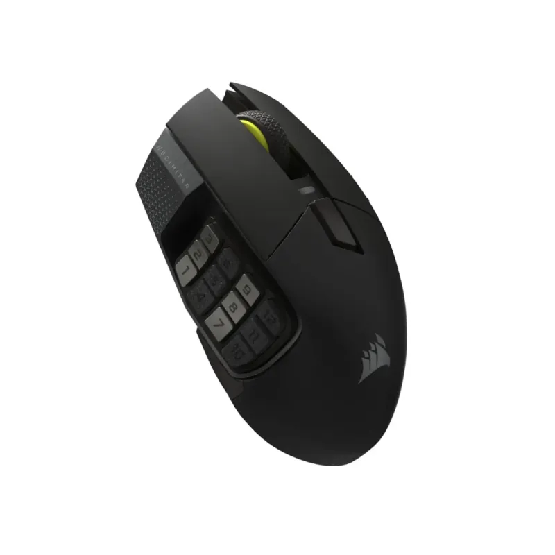 CORSAIR SCIMITAR ELITE WIRELESS SE Gaming Mouse - 1