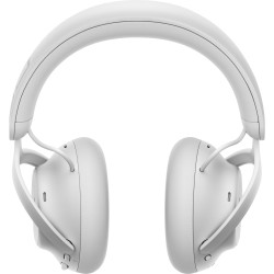 Alienware Pro Wireless Gaming Headset - Lunar Light - 3