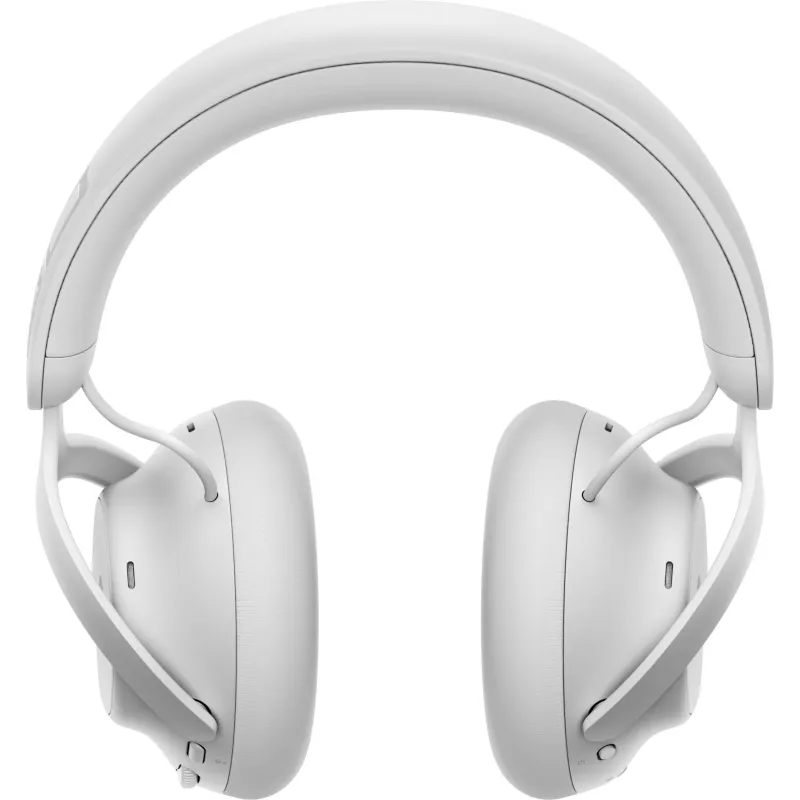 Alienware Pro Wireless Gaming Headset - Lunar Light - 1