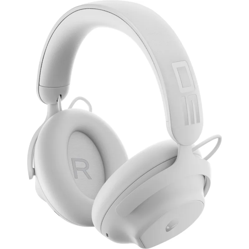 Alienware Pro Wireless Gaming Headset - Lunar Light - 1