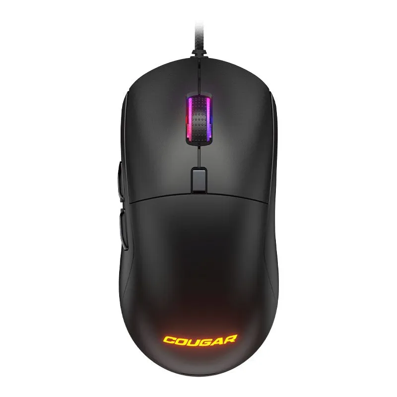 Cougar Keyboard+Mouse COMBO COMBAT - 1