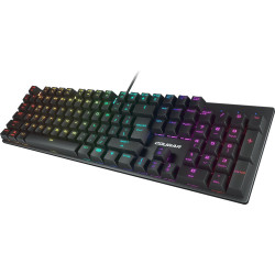 Cougar Keyboard+Mouse COMBO COMBAT - 2