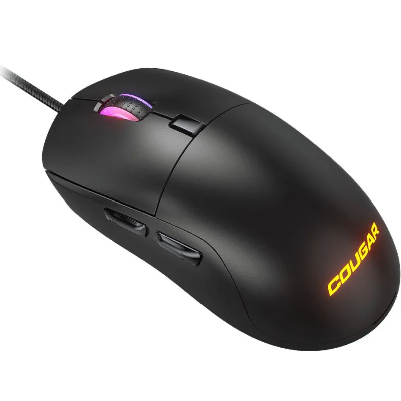 Cougar Keyboard+Mouse COMBO COMBAT - 1