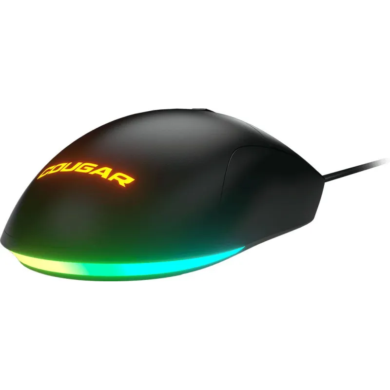 Cougar Keyboard+Mouse COMBO COMBAT - 1