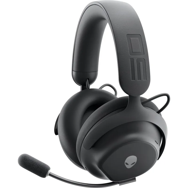 Dell Alienware Pro Wireless Gaming Headset - 1