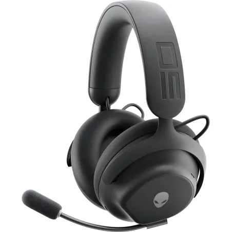 Dell Alienware Pro Wireless Gaming Headset - 1