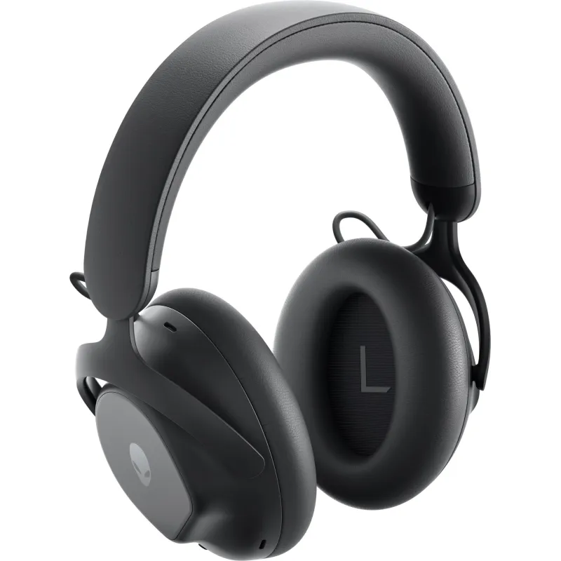 Dell Alienware Pro Wireless Gaming Headset - 1