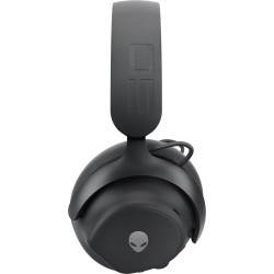 Dell Alienware Pro Wireless Gaming Headset - 5