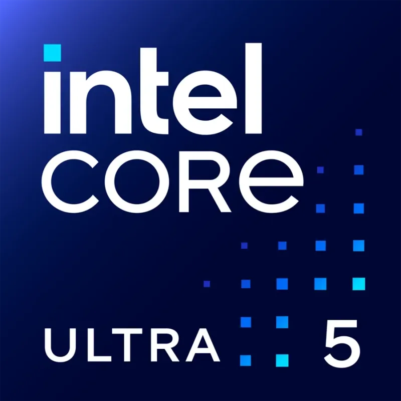 CPU Desktop Intel Ultra 5 245K (24M Cache, up to 5.20 GHz, FCLGA18W) box - 1