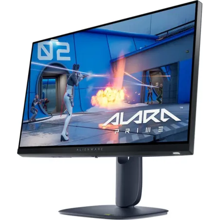 Monitor LED Alienware AW2525HM 24.5" 1920x1080, FHD, 320Hz, Fast IPS AG, 16:9, 1000:1, 400 cd/m2, 1ms/0.5ms, 178/178, 99% sRGB, 