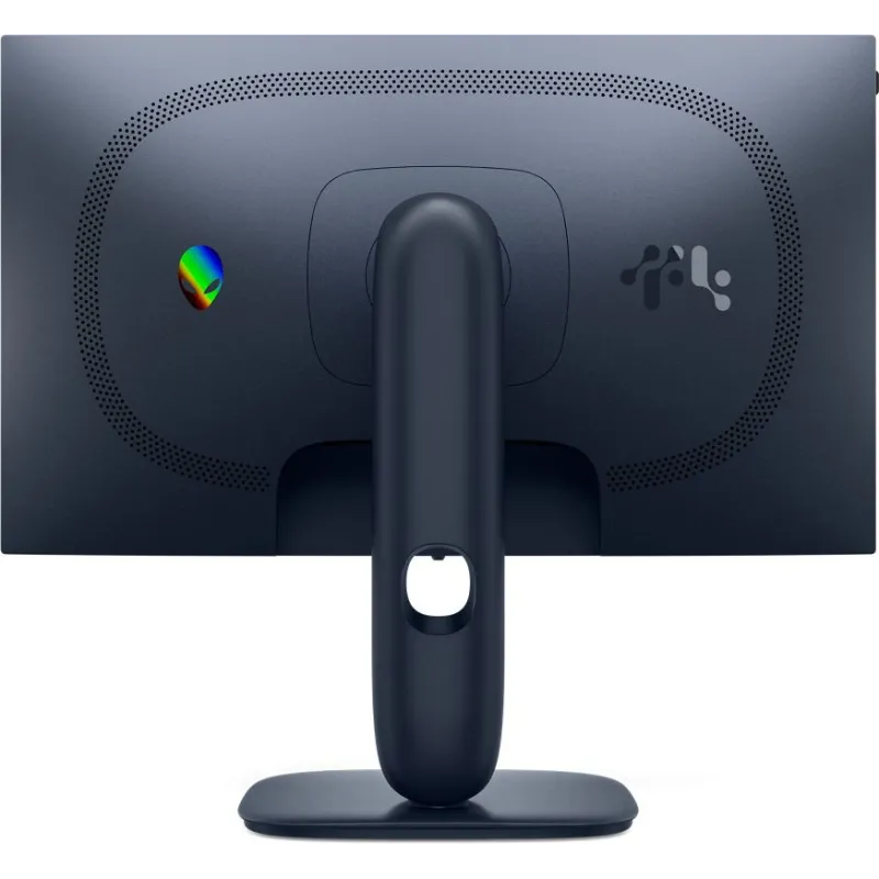 Monitor LED Alienware AW2525HM 24.5" 1920x1080, FHD, 320Hz, Fast IPS AG, 16:9, 1000:1, 400 cd/m2, 1ms/0.5ms, 178/178, 99% sRGB, 