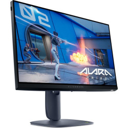 Monitor LED Alienware AW2525HM 24.5" 1920x1080, FHD, 320Hz, Fast IPS AG, 16:9, 1000:1, 400 cd/m2, 1ms/0.5ms, 178/178, 99% sRGB, 