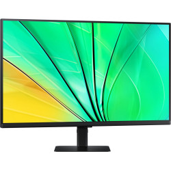 Monitor LED Samsung LS32D600EAUXEN S60D, 32" FHD FLAT 16:9 (2560x1440) IPS 100Hz, 350 cd/m2, 1000:1, 5ms, 178/178, 1xDP, 1xHDMI 