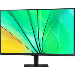 Monitor LED Samsung LS32D600EAUXEN S60D, 32" FHD FLAT 16:9 (2560x1440) IPS 100Hz, 350 cd/m2, 1000:1, 5ms, 178/178, 1xDP, 1xHDMI 