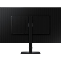 Monitor LED Samsung LS32D600EAUXEN S60D, 32" FHD FLAT 16:9 (2560x1440) IPS 100Hz, 350 cd/m2, 1000:1, 5ms, 178/178, 1xDP, 1xHDMI 