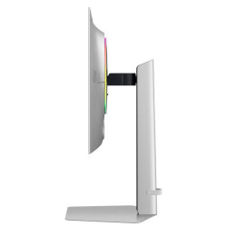 Monitor LED Samsung LS27DG602SUXEN G60SD, 27" QHD FLAT 16:9 (2560x1440) QD-OLED IPS 360Hz, 250 cd/㎡, 1000:1, 0.03ms, 178/178, 1x