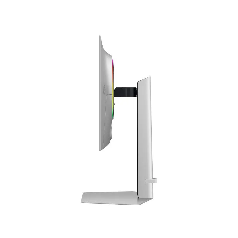 Monitor LED Samsung LS27DG602SUXEN G60SD, 27" QHD FLAT 16:9 (2560x1440) QD-OLED IPS 360Hz, 250 cd/㎡, 1000:1, 0.03ms, 178/178, 1x