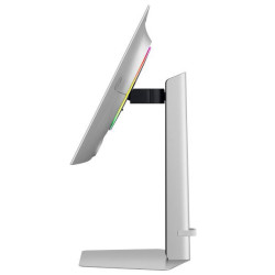 Monitor LED Samsung LS27DG602SUXEN G60SD, 27" QHD FLAT 16:9 (2560x1440) QD-OLED IPS 360Hz, 250 cd/㎡, 1000:1, 0.03ms, 178/178, 1x