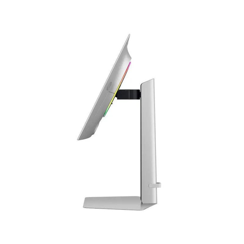 Monitor LED Samsung LS27DG602SUXEN G60SD, 27" QHD FLAT 16:9 (2560x1440) QD-OLED IPS 360Hz, 250 cd/㎡, 1000:1, 0.03ms, 178/178, 1x