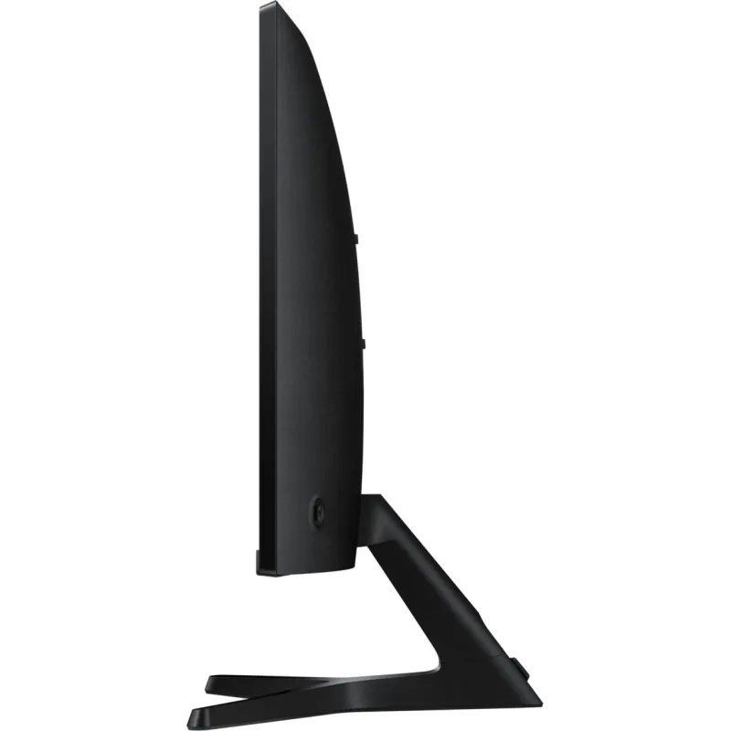 Monitor LED Samsung LS27D392GAUXEN S39GD, 27'' FHD CURVED 16:9 (1920x1080) VA 100Hz, 250 cd/2, 4000:1, 4ms, 178/178, Built-in Sp
