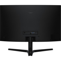 Monitor LED Samsung LS27D392GAUXEN S39GD, 27'' FHD CURVED 16:9 (1920x1080) VA 100Hz, 250 cd/2, 4000:1, 4ms, 178/178, Built-in Sp