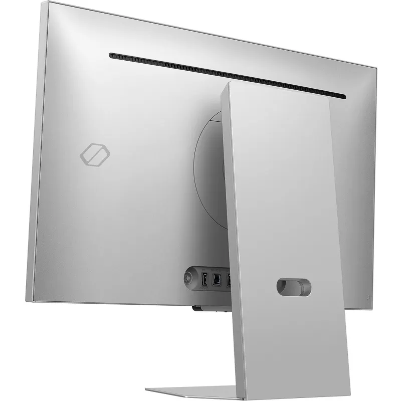 Monitor LED Samsung LS27FG900XUXEN Odyssey 3D G90XF, 27'' 4K UHD FLAT 16:9 (3840x2160) IPS 165Hz, 350 cd/2, 1000:1, 1ms (GTG), 1