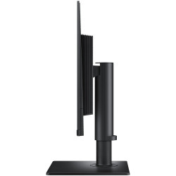 Monitor LED Samsung LS24D406GAUXEN S40GD, 24" FHD FLAT 16:9 (1920x1080) IPS 100Hz, 250 cd/m2, 1000:1, 5ms, 178/178, 1xDP 2xHDMI,