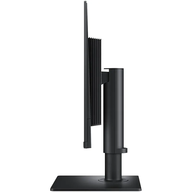 Monitor LED Samsung LS24D406GAUXEN S40GD, 24" FHD FLAT 16:9 (1920x1080) IPS 100Hz, 250 cd/m2, 1000:1, 5ms, 178/178, 1xDP 2xHDMI,