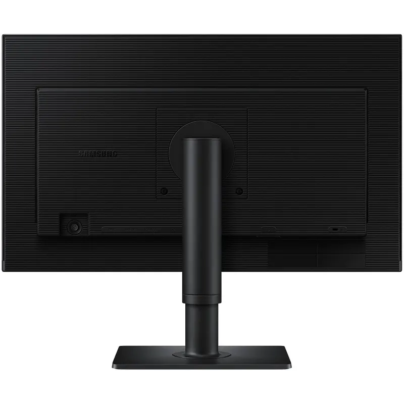 Monitor LED Samsung LS24D406GAUXEN S40GD, 24" FHD FLAT 16:9 (1920x1080) IPS 100Hz, 250 cd/m2, 1000:1, 5ms, 178/178, 1xDP 2xHDMI,