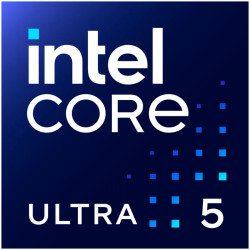CPU Desktop Intel Ultra 5 235 (24M Cache, up to 5.00 GHz, FCLGA18W) box - 1
