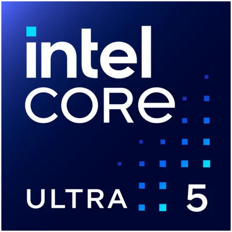 CPU Desktop Intel Ultra 5 235 (24M Cache, up to 5.00 GHz, FCLGA18W) box - 1