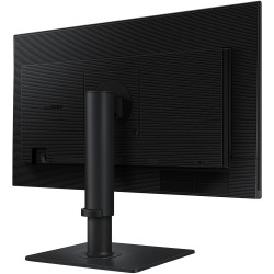 Monitor LED Samsung LS27D406GAUXEN S40GD, 27" FHD FLAT 16:9 (1920x1080) IPS 100Hz, 250 cd/m2, 1000:1, 5ms, 178/178, 1xDP, 2xHDMI
