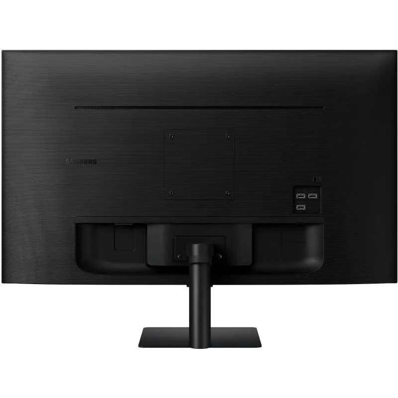 Monitor LED Samsung Smart M7 LS32FM700UUXDU 32", 3840x2160, 4K UHD, 60Hz, VA, HDR10, 16:9, 3000:1, 300 cd/m2, 4ms, 178/178, USB-