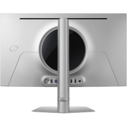Monitor LED Samsung LS27FG810SUXEN G81SF, 27" 4K UHD FLAT 16:9 (3840x2160) OLED 240Hz, 250 cd/m2, 1,000,000:1, 0.03ms, 178/178, 