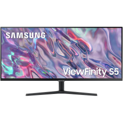 Monitor LED Samsung LS34C500GAUXEN 34", VA, 21:9, UWQHD, 3,440 x 1,440@60Hz, 3000 : 1, 178/178, 4ms, 300cd/m2, 2xHDMI, 1xDP, VES