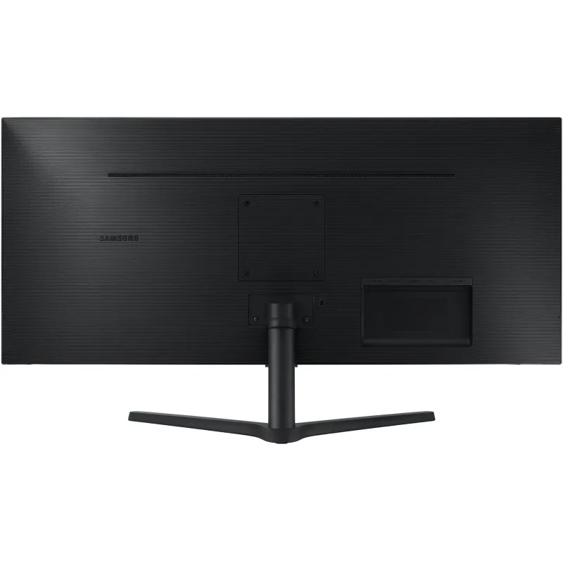 Monitor LED Samsung LS34C500GAUXEN 34", VA, 21:9, UWQHD, 3,440 x 1,440@60Hz, 3000 : 1, 178/178, 4ms, 300cd/m2, 2xHDMI, 1xDP, VES