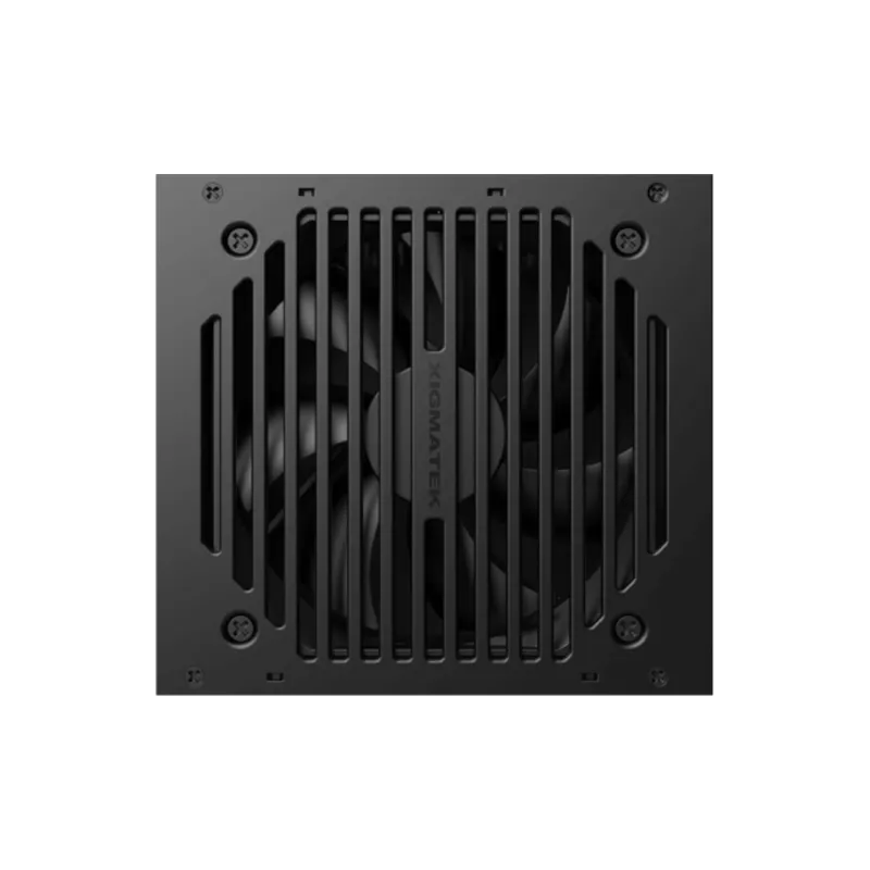 Xigmatek Prime M 1000W (80+Gold 230V EU, ATX3.1 & PCI-E 5.1, LLC D2D & APFC, 120mm Fan, Full Modular, EU Cord, Color Box) - 1