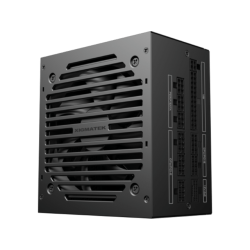Xigmatek Prime M 1000W (80+Gold 230V EU, ATX3.1 & PCI-E 5.1, LLC D2D & APFC, 120mm Fan, Full Modular, EU Cord, Color Box) - 6